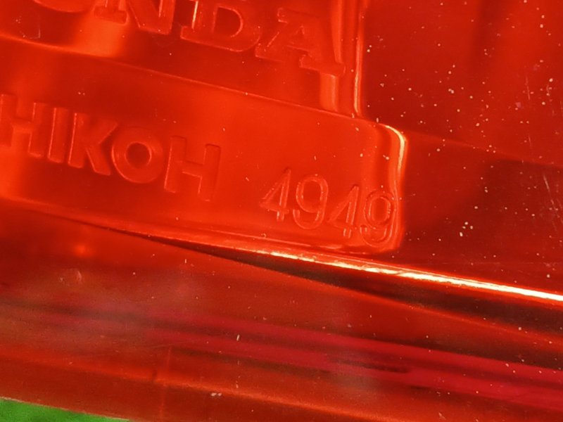 Стоп-сигнал, 2000 рублей, Красноярск