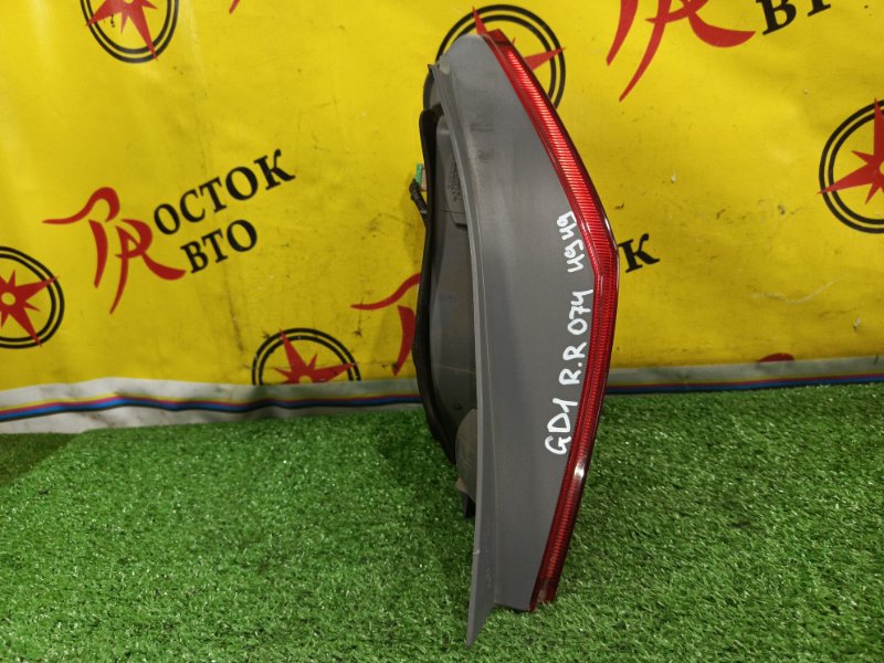 Стоп-сигнал, 2000 рублей, Красноярск