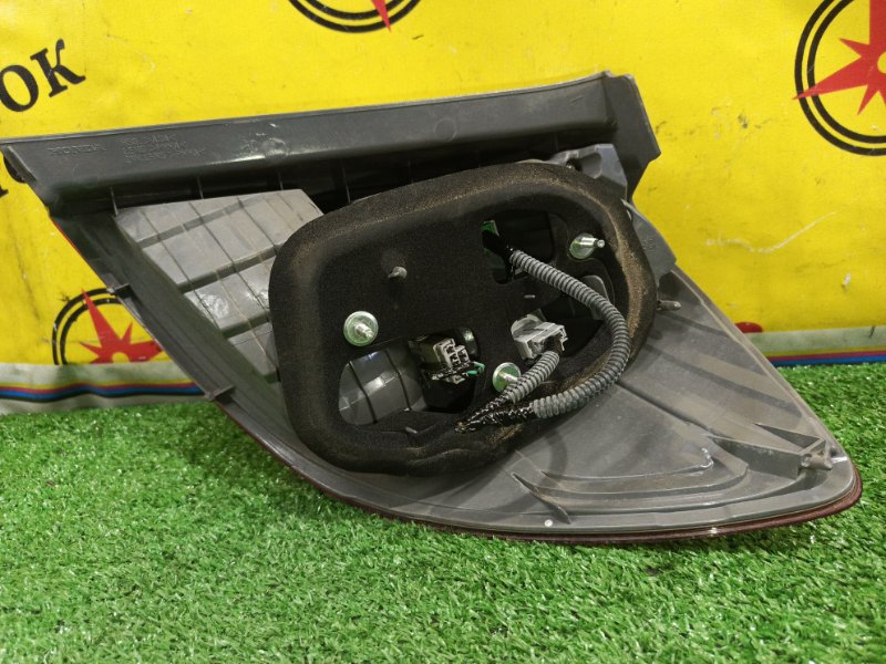 Стоп-сигнал, 2500 рублей, Красноярск