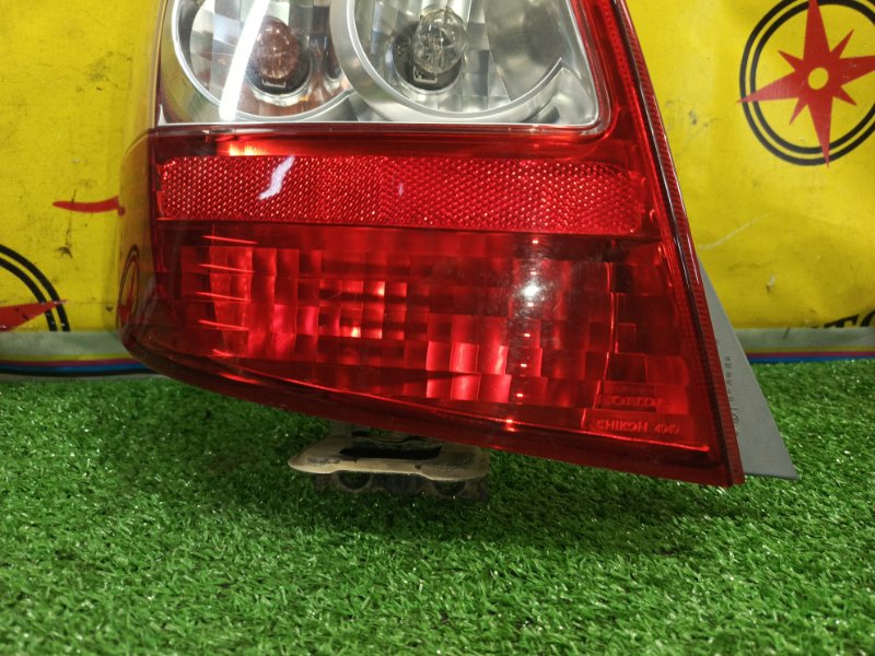 Стоп-сигнал, 2000 рублей, Красноярск