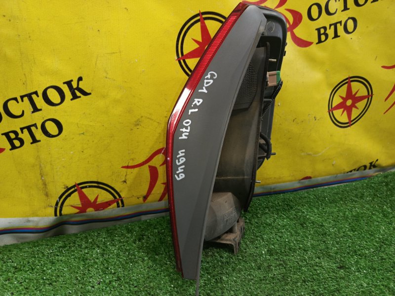 Стоп-сигнал, 2000 рублей, Красноярск