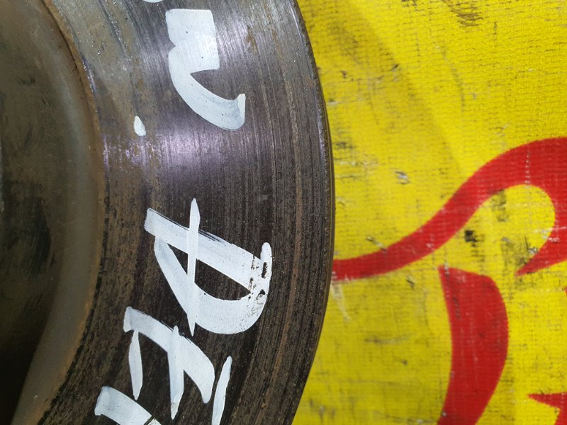 тормозной диск, 300 рублей, Красноярск