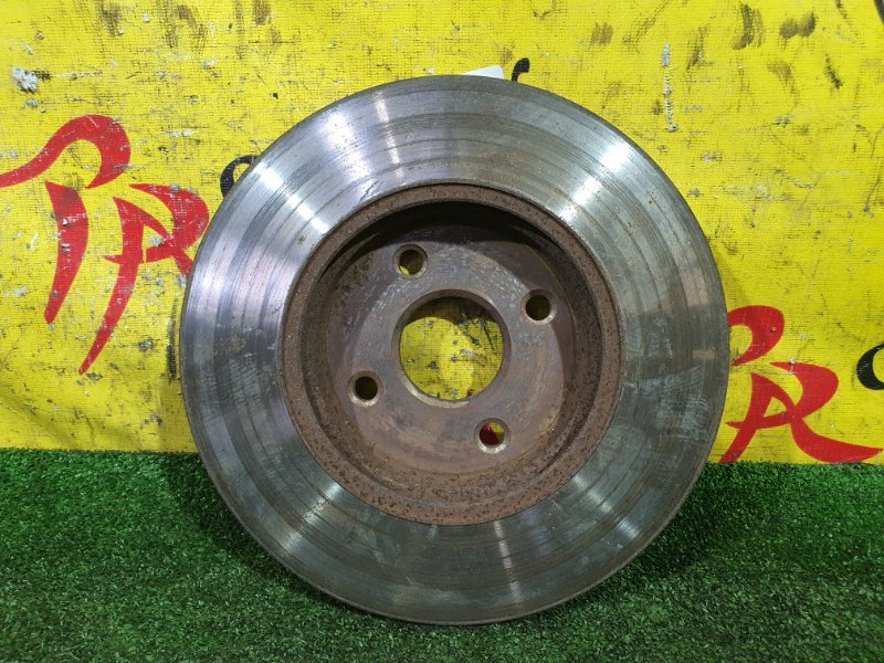 тормозной диск, 300 рублей, Красноярск