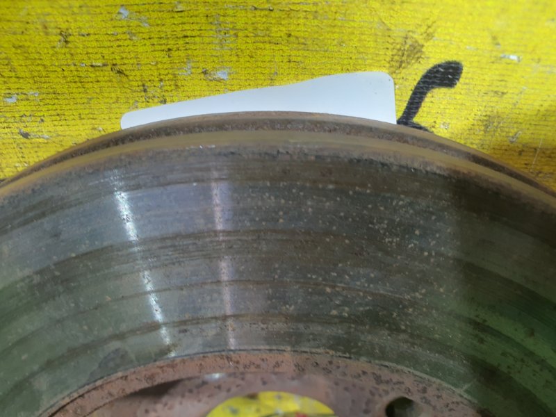 тормозной диск, 300 рублей, Красноярск