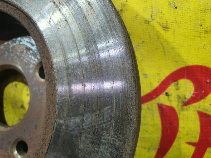 тормозной диск, 300 рублей, Красноярск