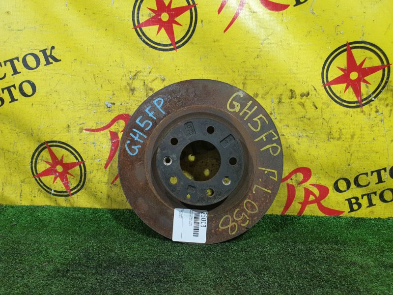 тормозной диск, 350 рублей, Красноярск