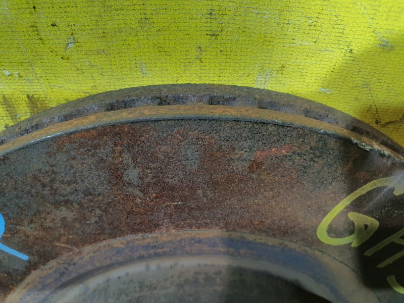 тормозной диск, 350 рублей, Красноярск