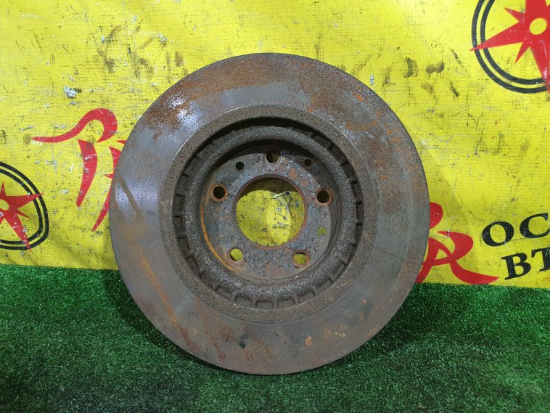 тормозной диск, 350 рублей, Красноярск