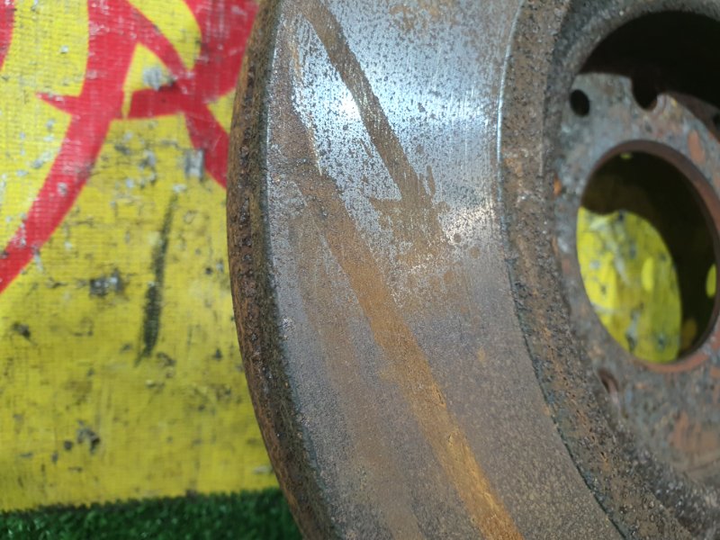 тормозной диск, 350 рублей, Красноярск