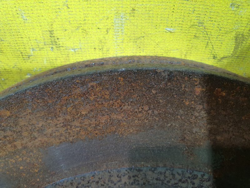 тормозной диск, 350 рублей, Красноярск