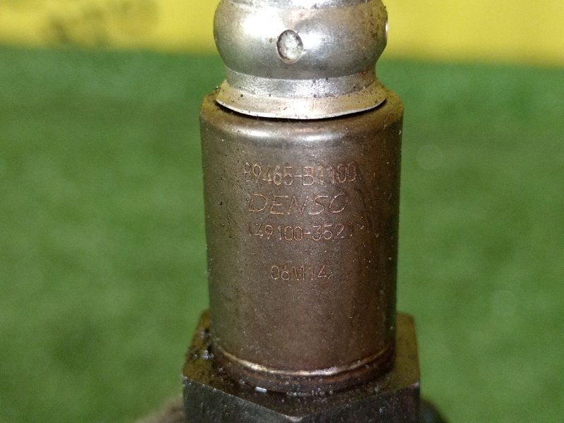 лямбда-зонд, 1000 рублей, Красноярск