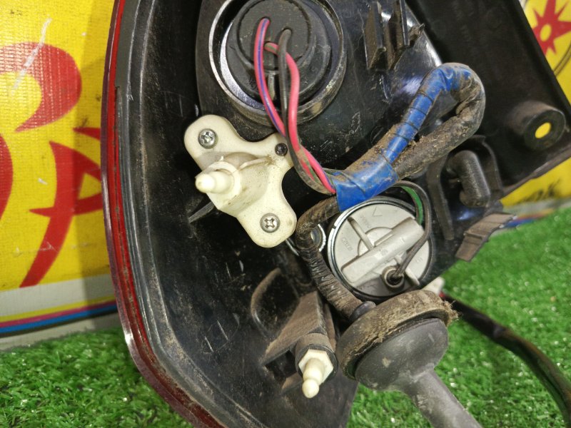 Стоп-сигнал, 700 рублей, Красноярск