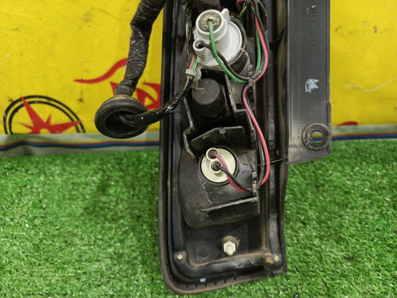 Стоп-сигнал, 300 рублей, Красноярск