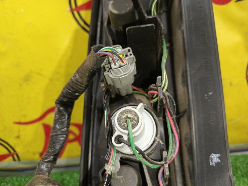 Стоп-сигнал, 300 рублей, Красноярск