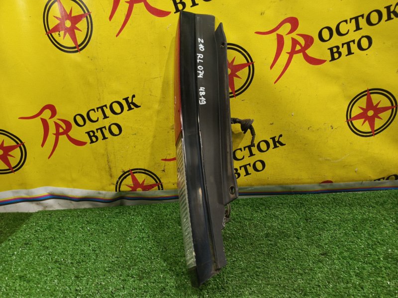 Стоп-сигнал, 300 рублей, Красноярск