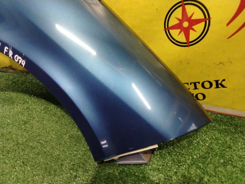 Крыло, 2000 рублей, Красноярск