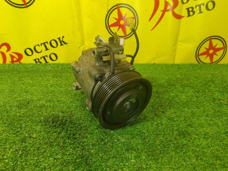 Компрессор кондиционера, 1500 рублей, Красноярск