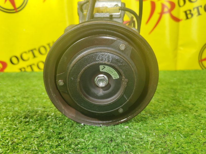 Компрессор кондиционера, 1500 рублей, Красноярск