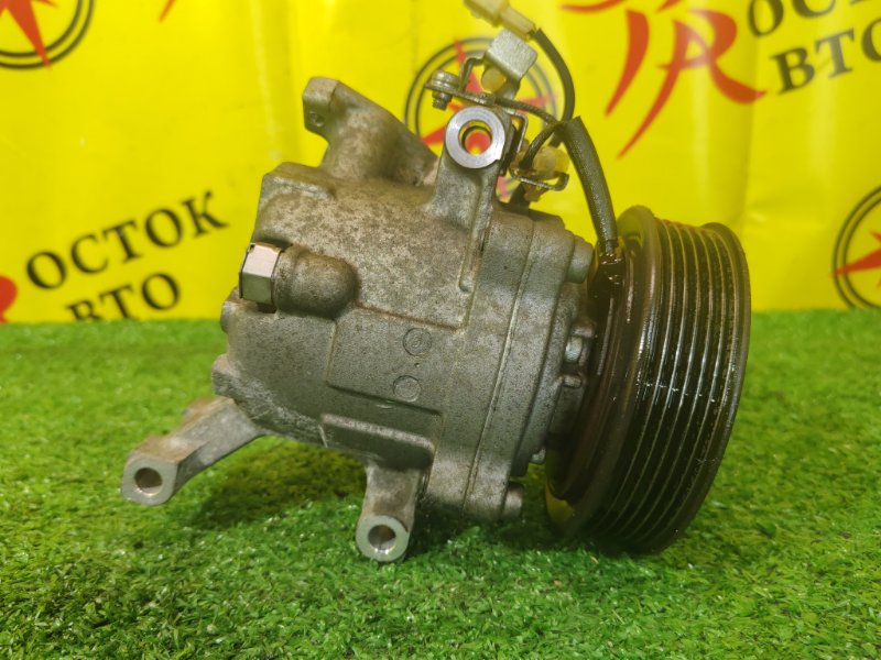 Компрессор кондиционера, 1500 рублей, Красноярск