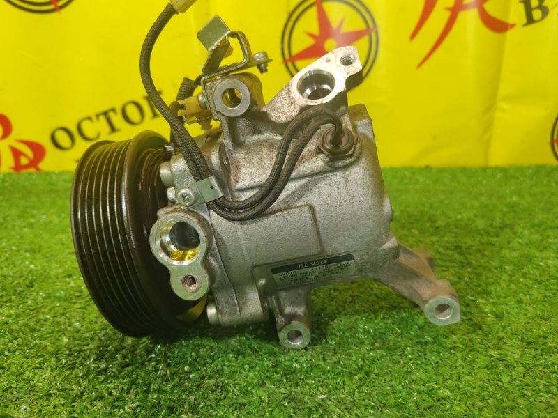 Компрессор кондиционера, 1500 рублей, Красноярск