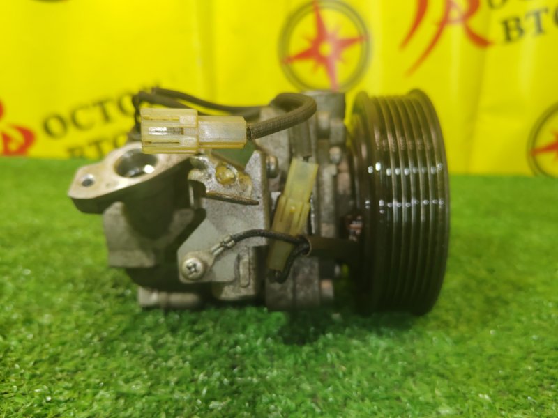 Компрессор кондиционера, 1500 рублей, Красноярск