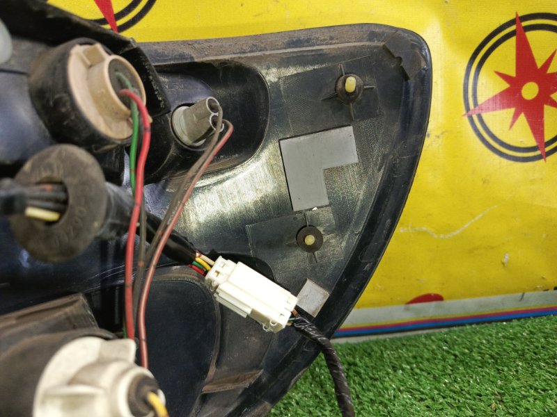 Стоп-сигнал, 2500 рублей, Красноярск