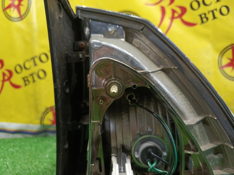 Стоп-сигнал, 2000 рублей, Красноярск