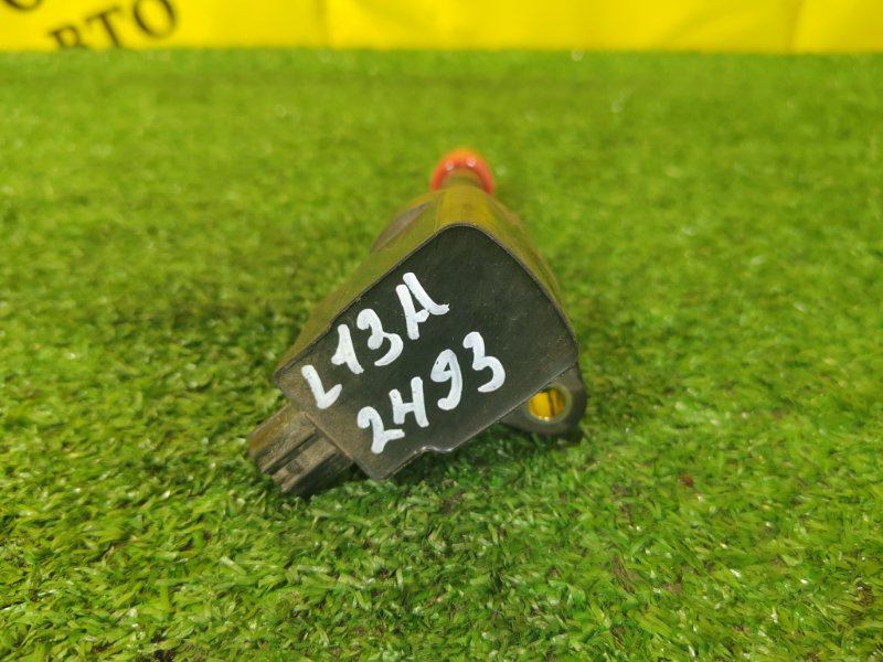 Катушка зажигания, 1800 рублей, Красноярск