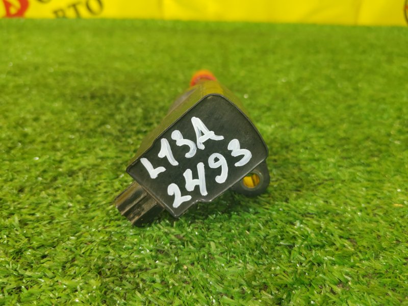 Катушка зажигания, 1800 рублей, Красноярск