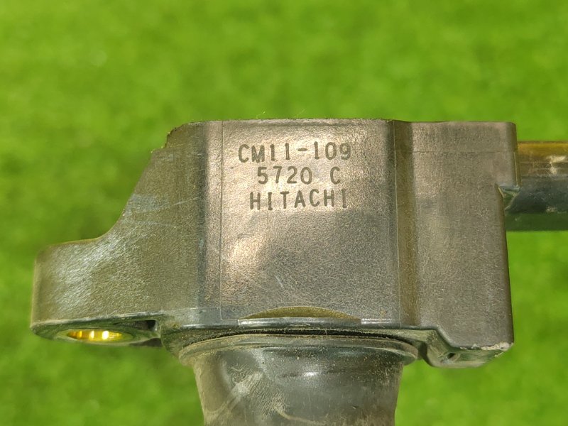 Катушка зажигания, 400 рублей, Красноярск