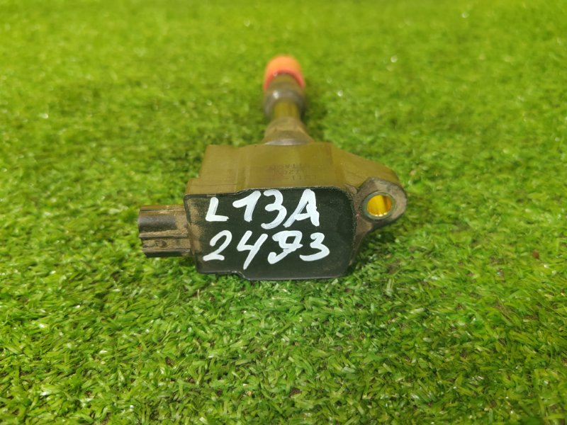 Катушка зажигания, 400 рублей, Красноярск