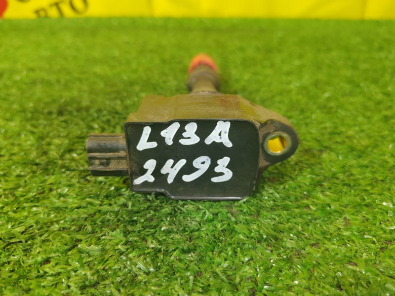 Катушка зажигания, 400 рублей, Красноярск