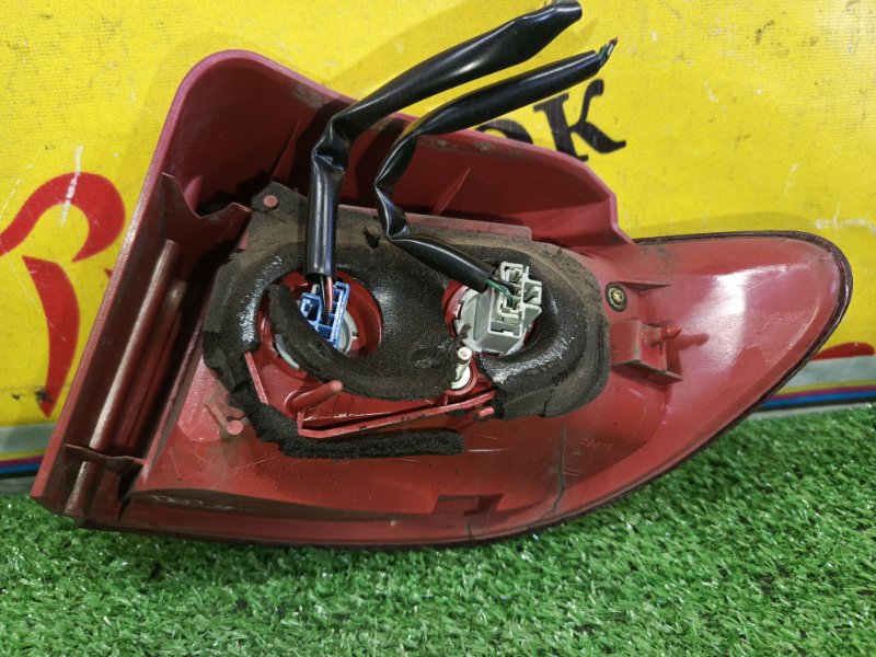 Стоп-сигнал, 300 рублей, Красноярск