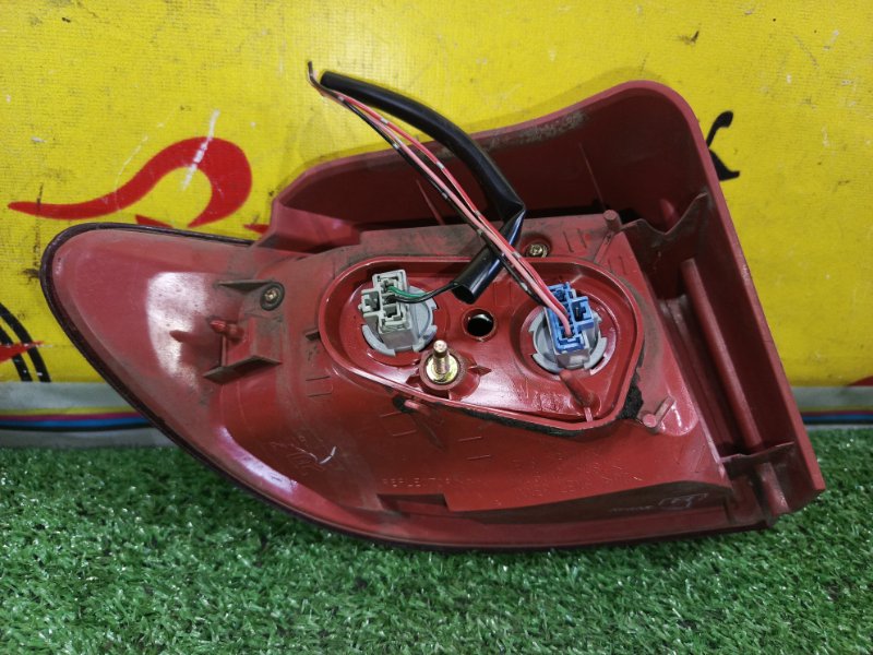 Стоп-сигнал, 900 рублей, Красноярск