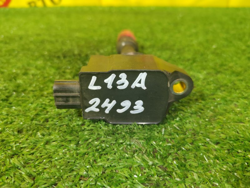 Катушка зажигания, 400 рублей, Красноярск