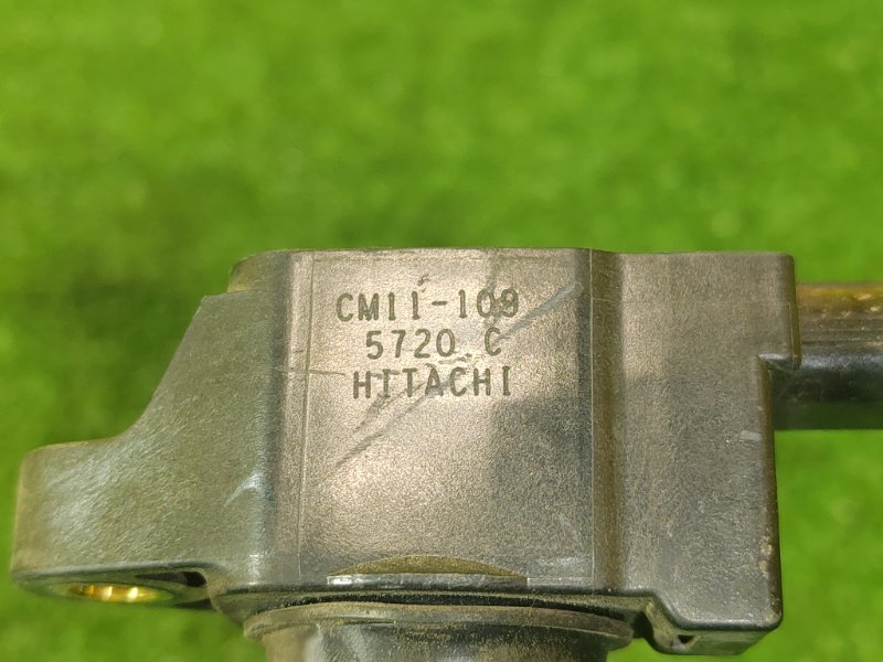 Катушка зажигания, 400 рублей, Красноярск