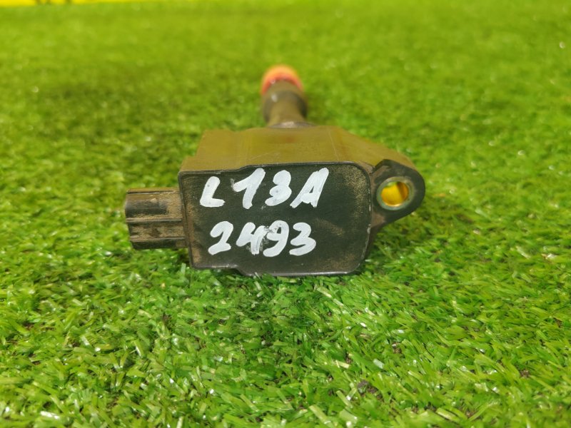 Катушка зажигания, 400 рублей, Красноярск