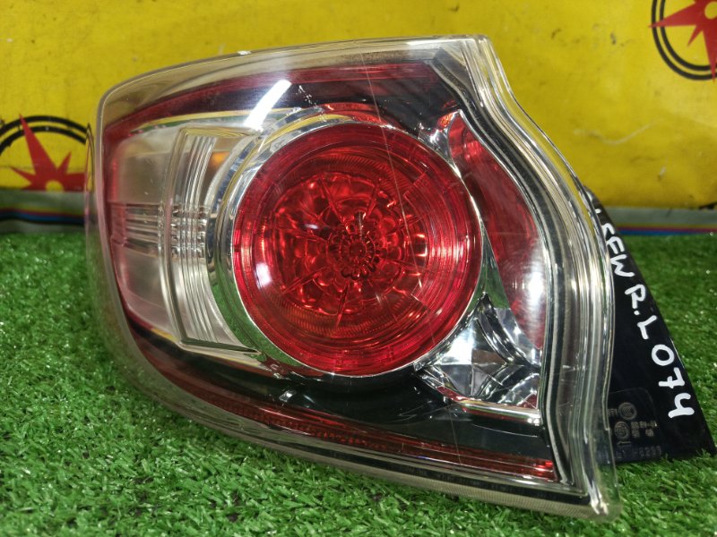 Стоп-сигнал, 1500 рублей, Красноярск