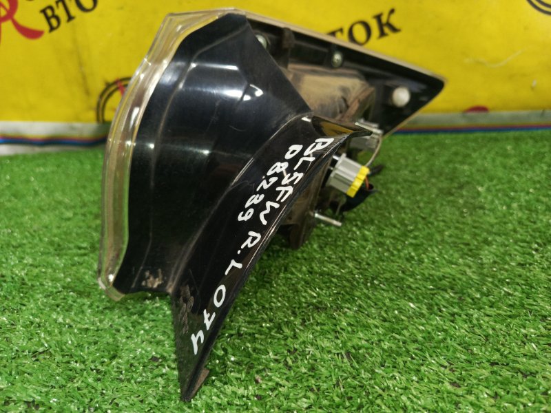 Стоп-сигнал, 1500 рублей, Красноярск