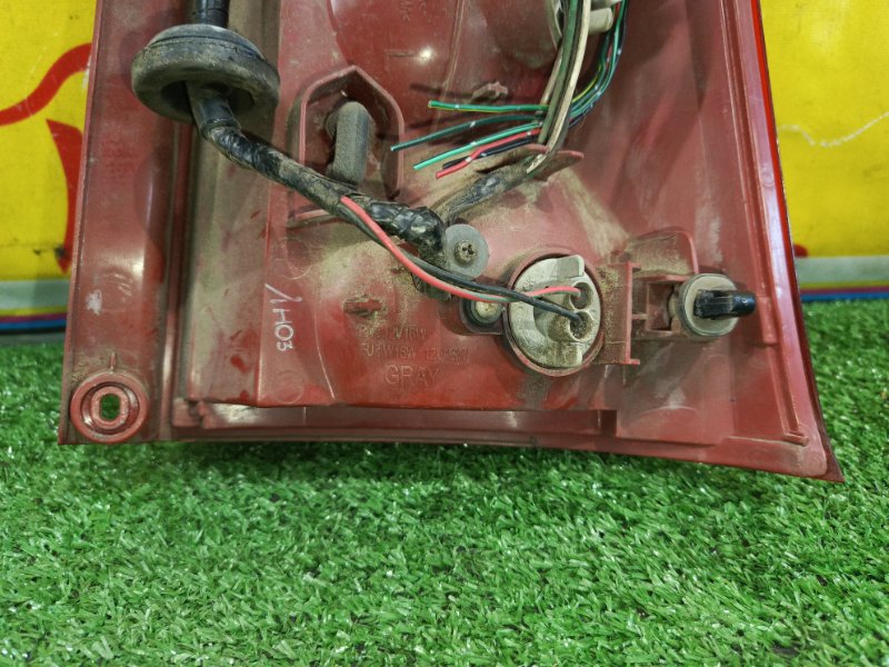 Стоп-сигнал, 3000 рублей, Красноярск