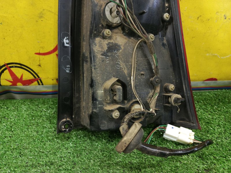 Стоп-сигнал, 3500 рублей, Красноярск