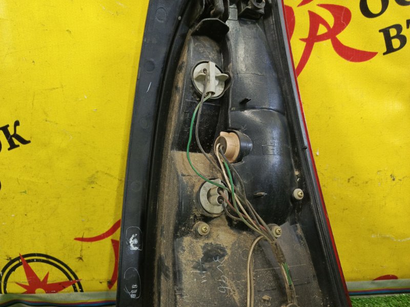 Стоп-сигнал, 3500 рублей, Красноярск