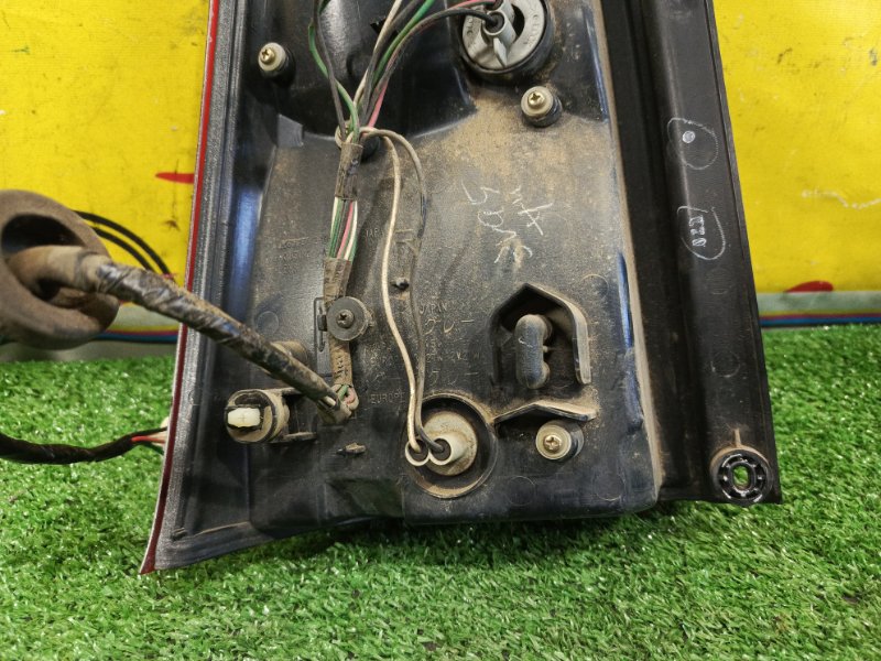 Стоп-сигнал, 3500 рублей, Красноярск