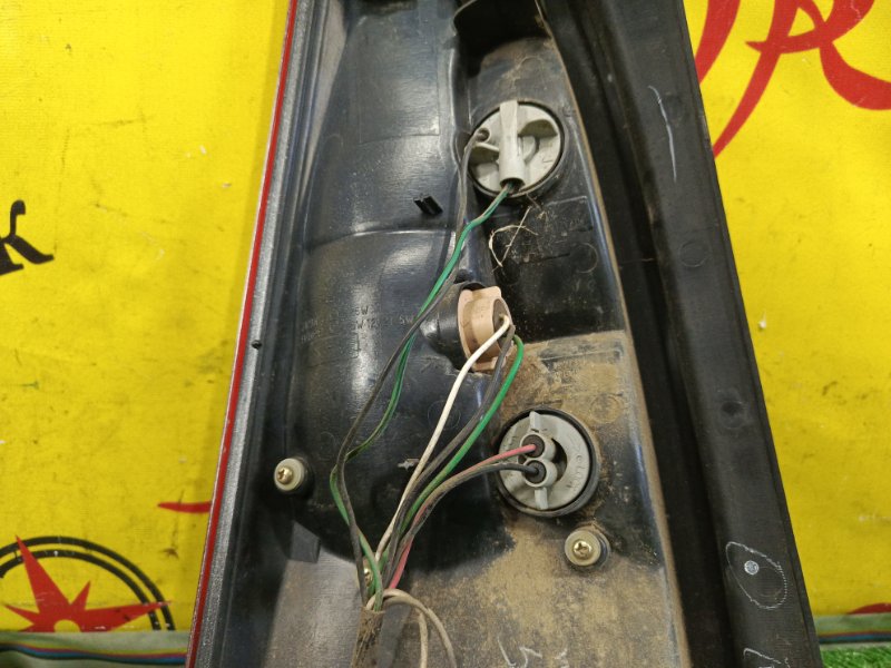 Стоп-сигнал, 3500 рублей, Красноярск