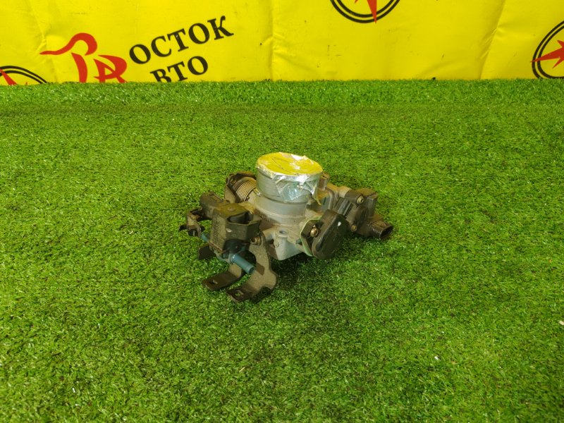 Дроссельная заслонка, 2000 рублей, Красноярск