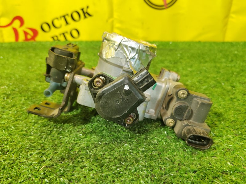 Дроссельная заслонка, 2000 рублей, Красноярск