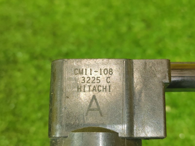 Катушка зажигания, 1800 рублей, Красноярск