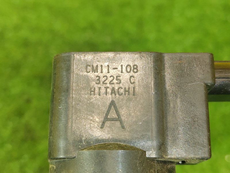 Катушка зажигания, 1800 рублей, Красноярск