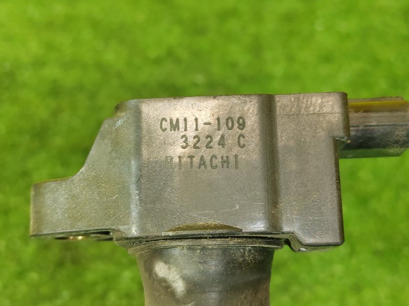 Катушка зажигания, 400 рублей, Красноярск