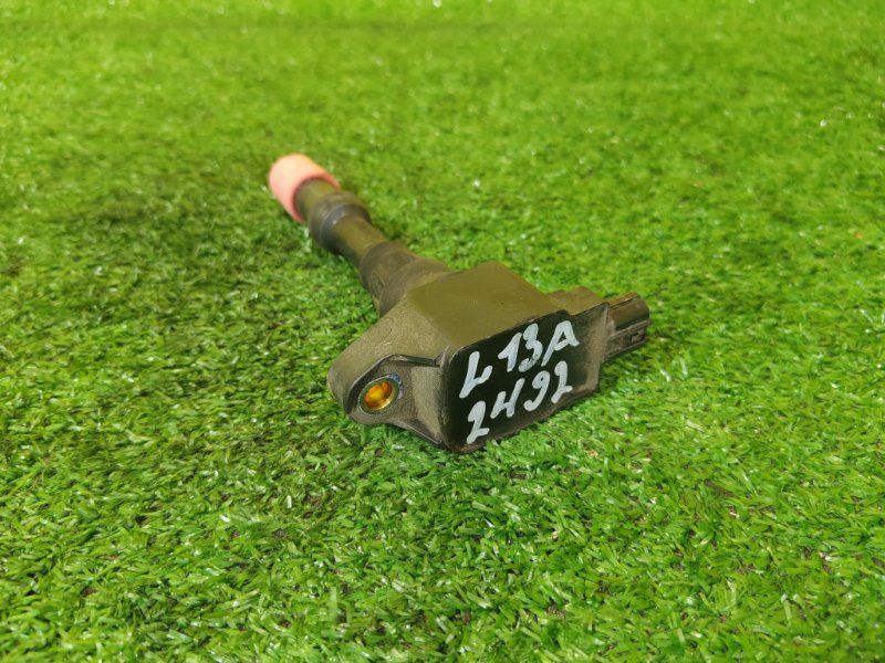 Катушка зажигания, 400 рублей, Красноярск